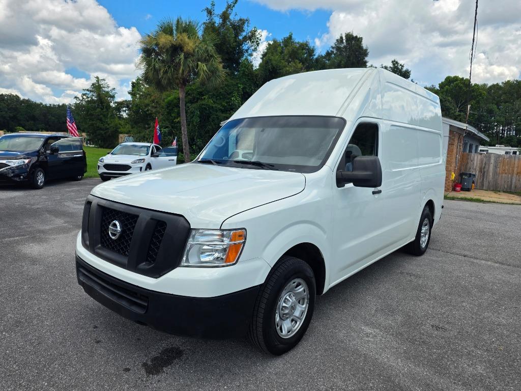 2019 Nissan Nv - $19,995