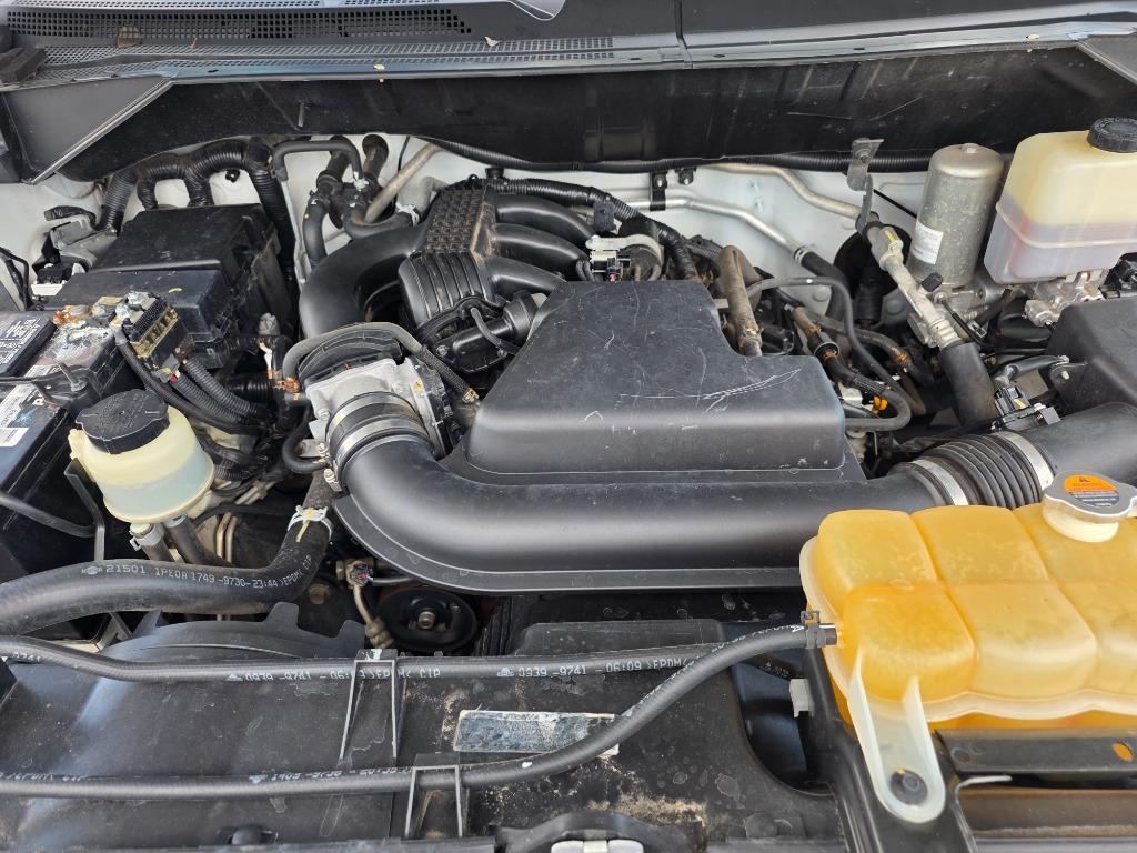 2019 Nissan Nv - $19,995