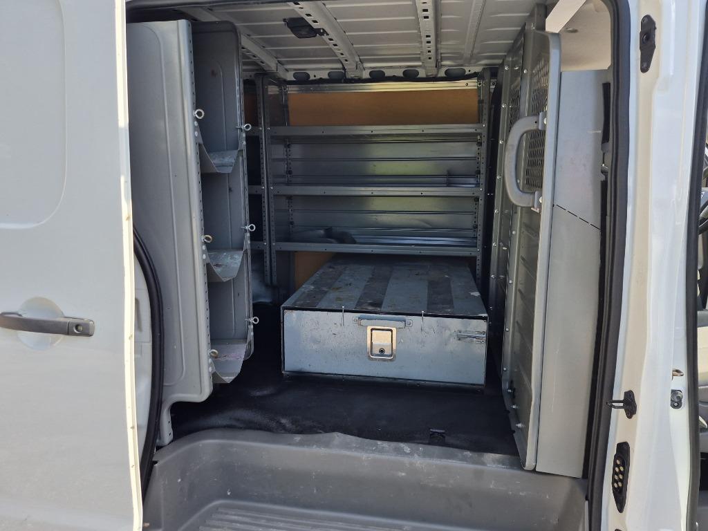2019 Nissan Nv - $17,995