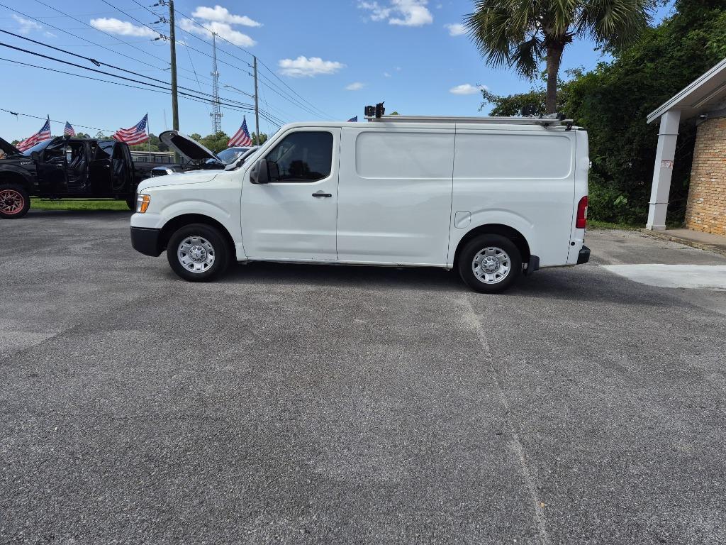 2019 Nissan Nv - $17,995