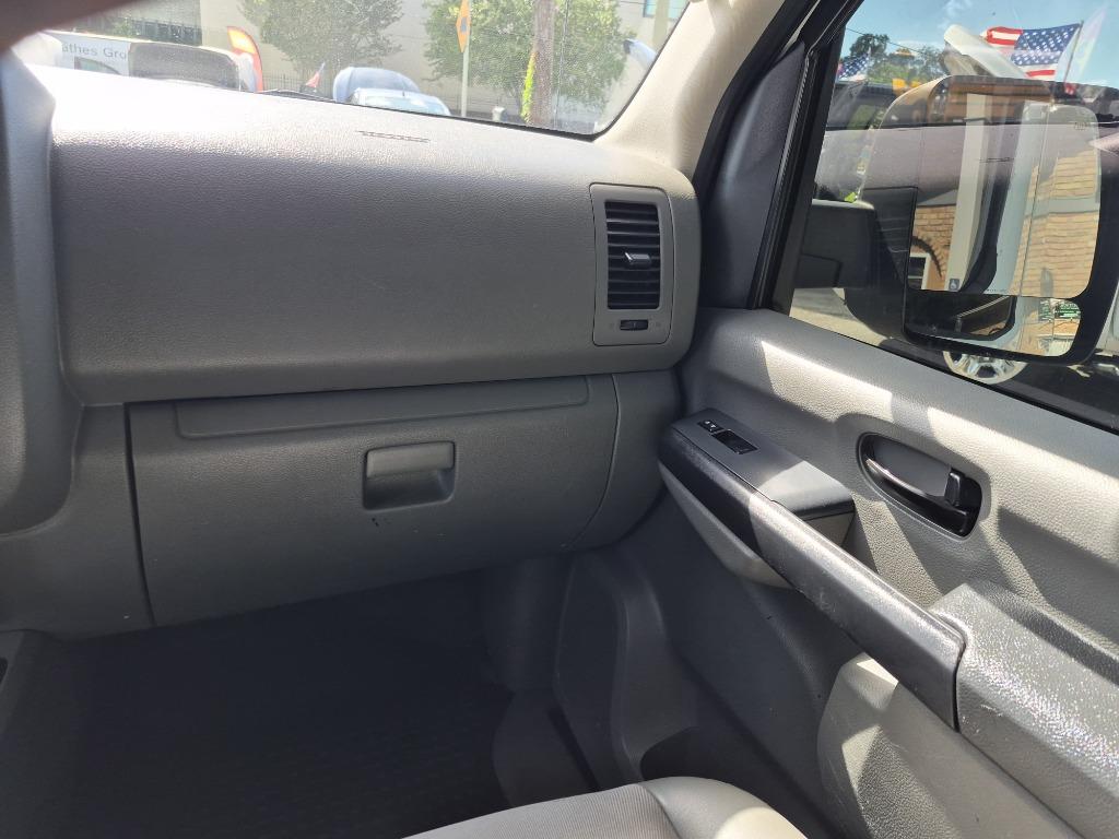 2019 Nissan Nv - $17,995