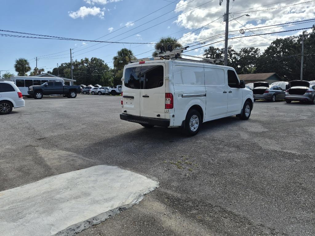 2019 Nissan Nv - $17,995