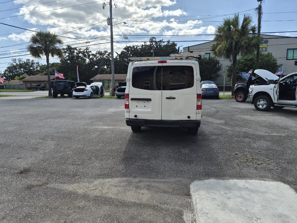 2019 Nissan Nv - $17,995