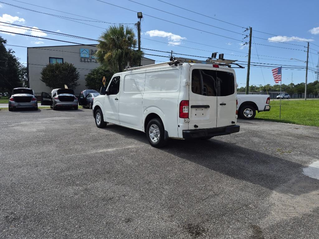 2019 Nissan Nv - $17,995