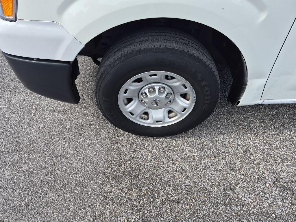 2019 Nissan Nv - $17,995