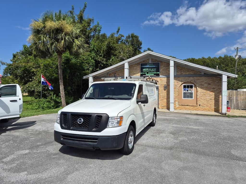2019 Nissan Nv - $17,995