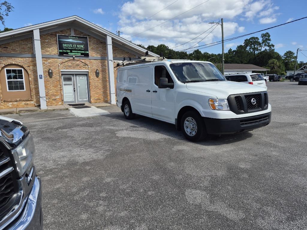 2019 Nissan Nv - $17,995