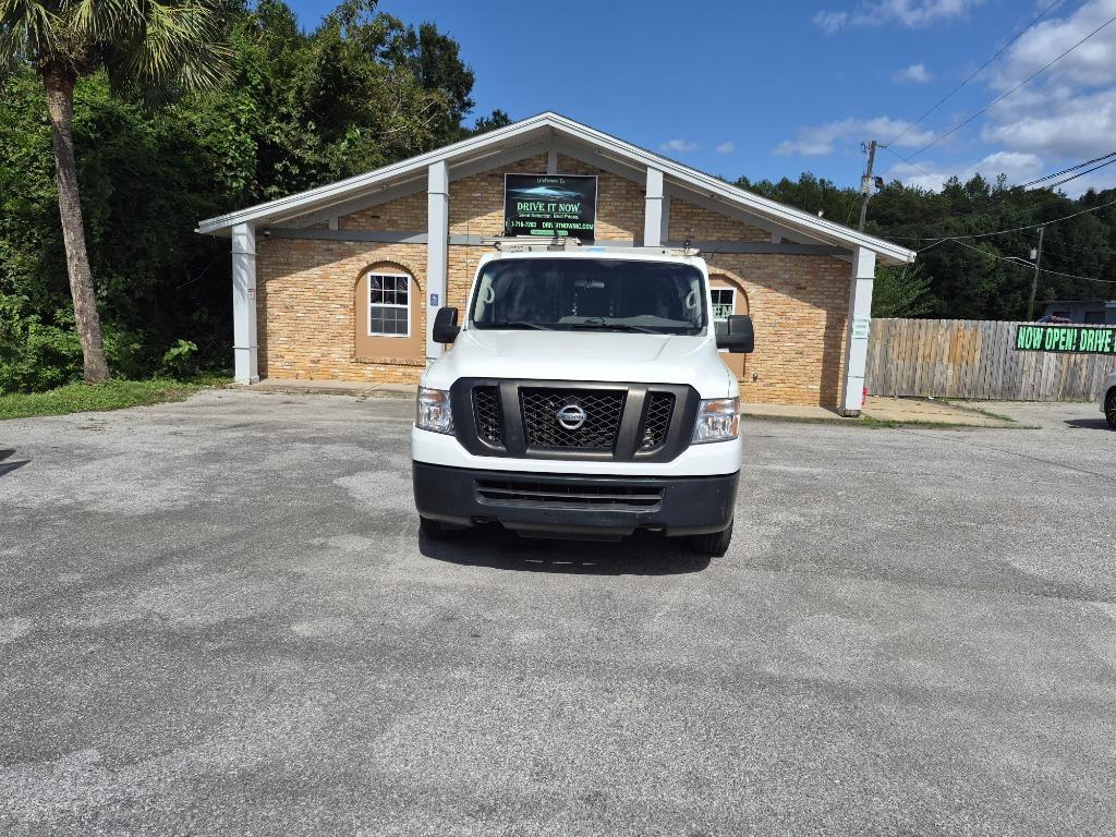 2019 Nissan Nv - $17,995