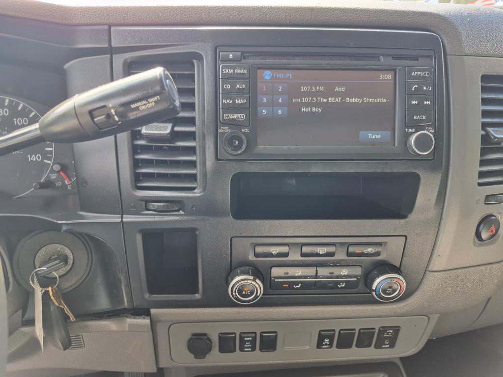 2019 Nissan Nv - $17,995