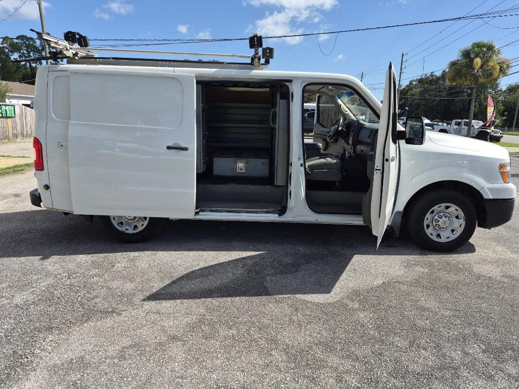 2019 Nissan Nv - $17,995
