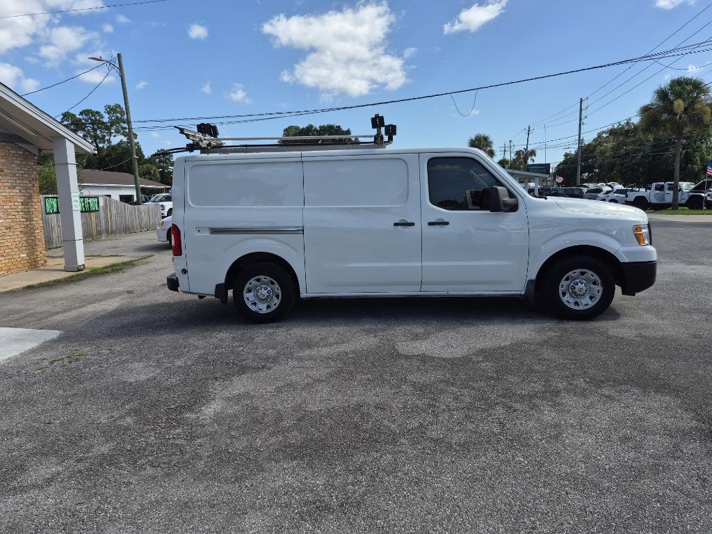 2019 Nissan Nv - $17,995