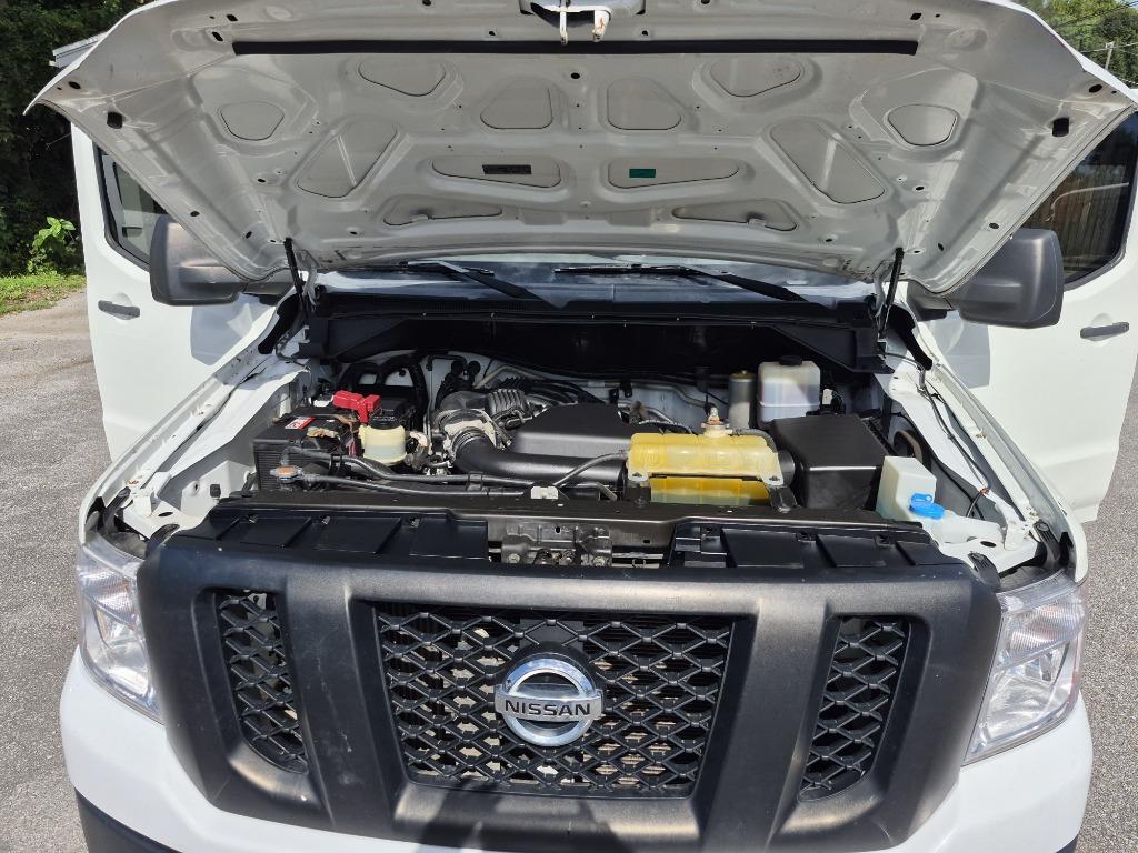 2019 Nissan Nv - $17,995