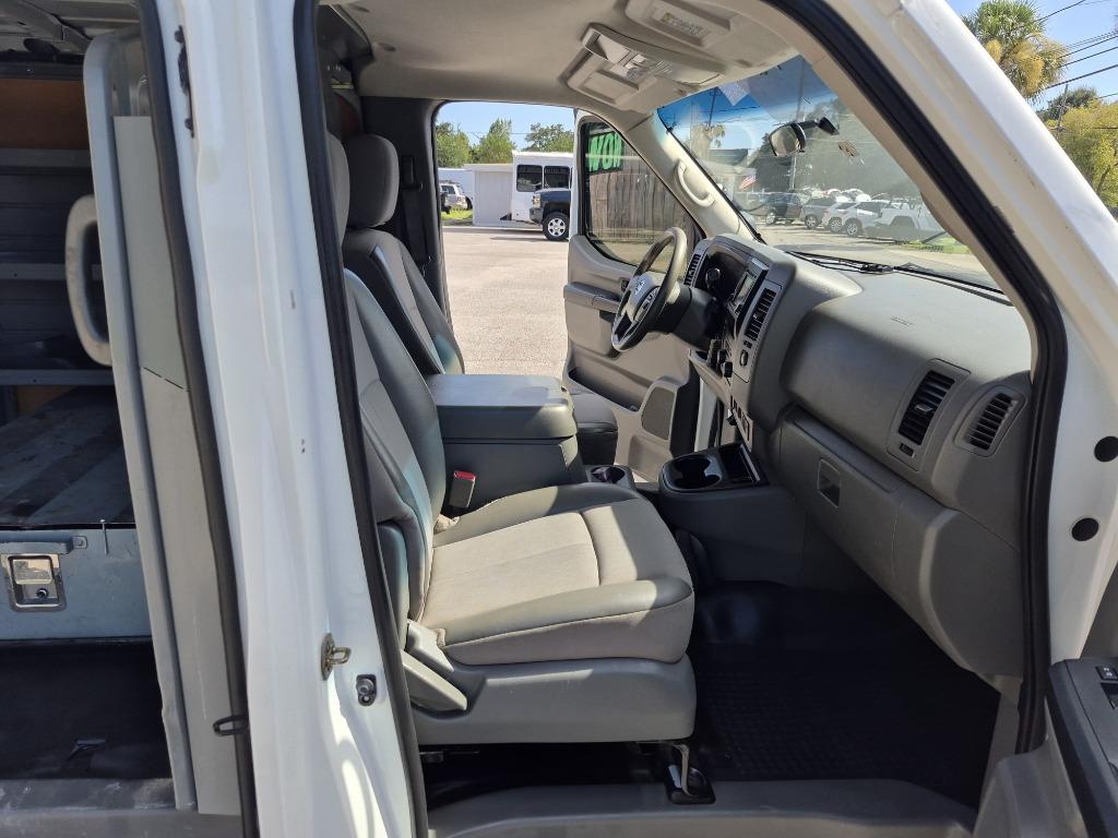 2019 Nissan Nv - $17,995