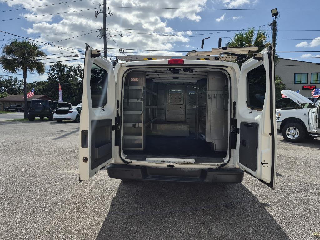 2019 Nissan Nv - $17,995