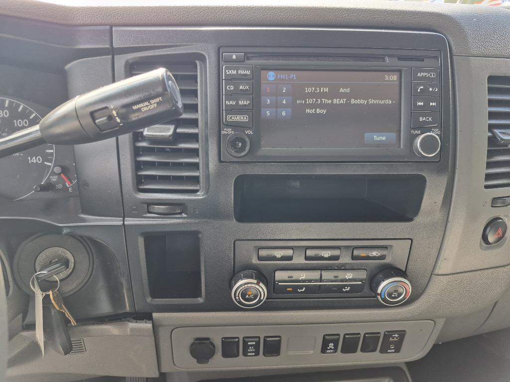 2019 Nissan Nv - $17,995