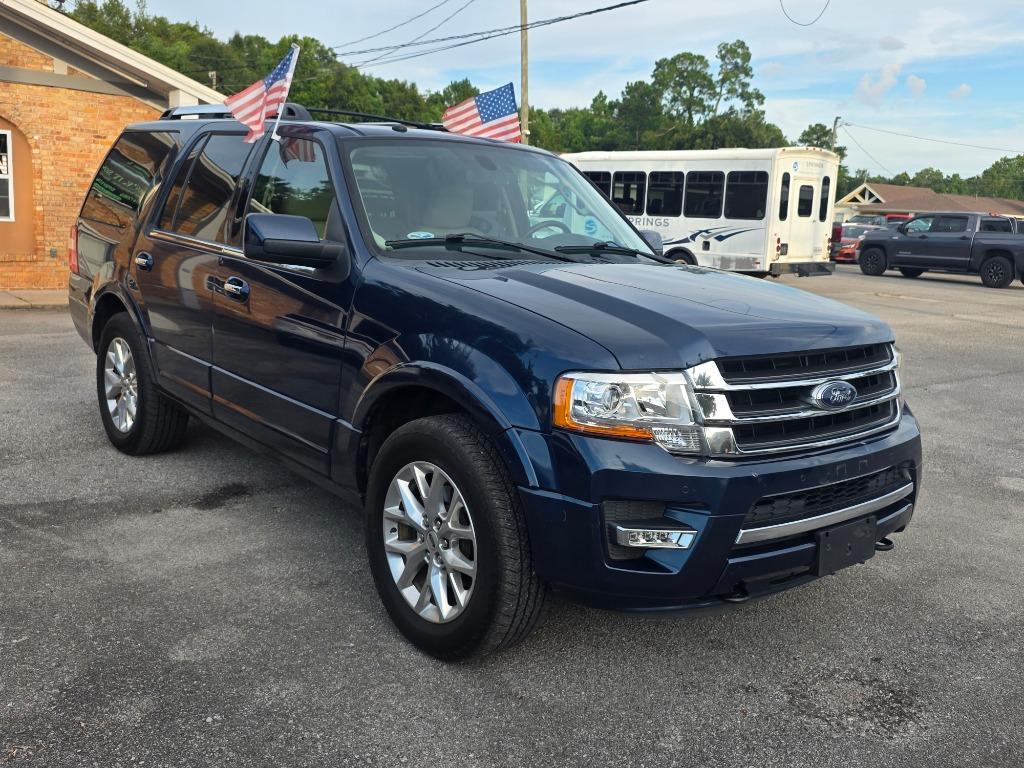 2017 Ford Expedition - $11,995