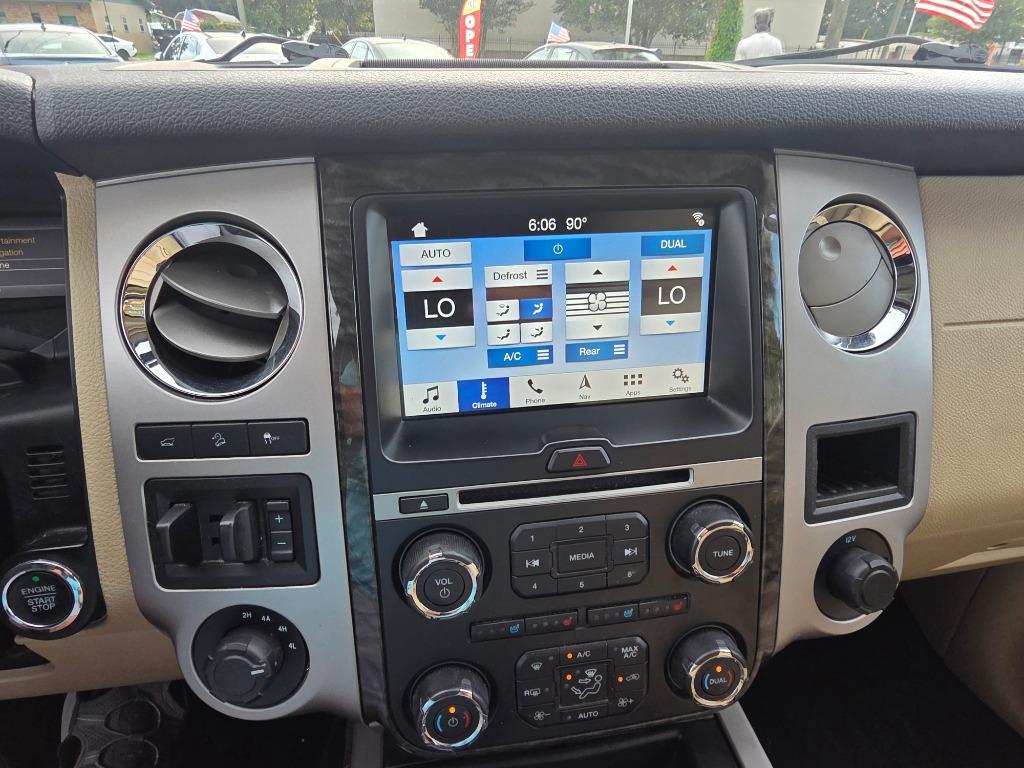 2017 Ford Expedition - $11,995