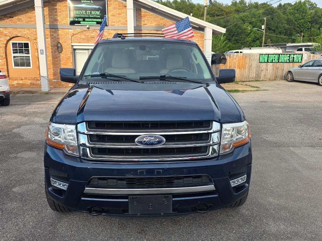 2017 Ford Expedition - $11,995