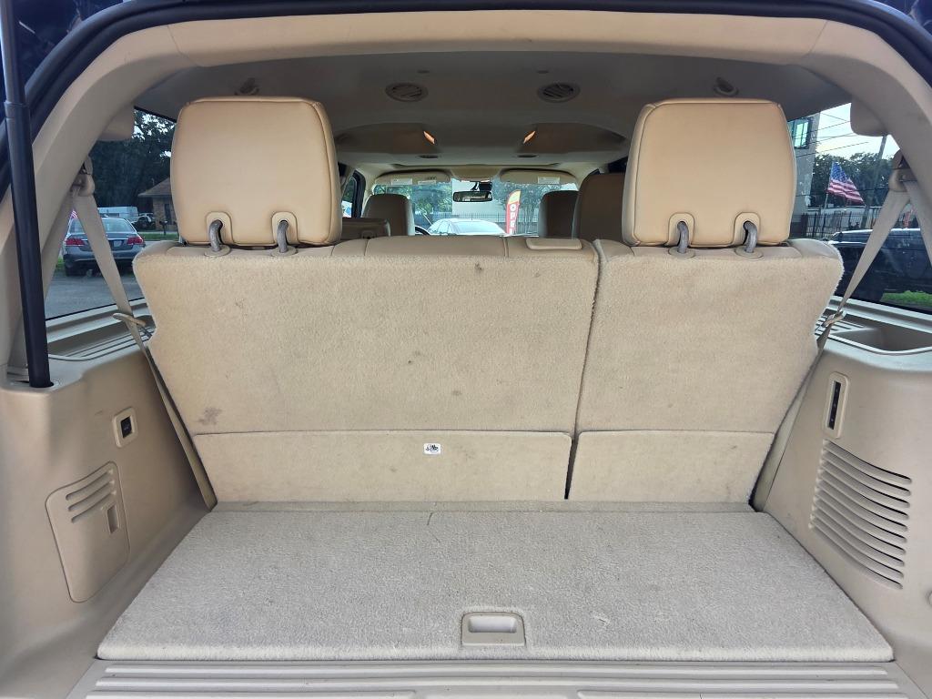 2017 Ford Expedition - $11,995