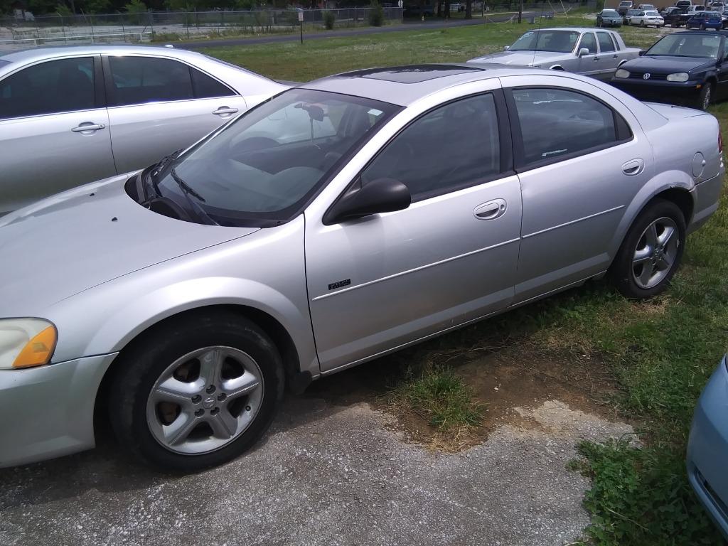 2006 Dodge Stratus