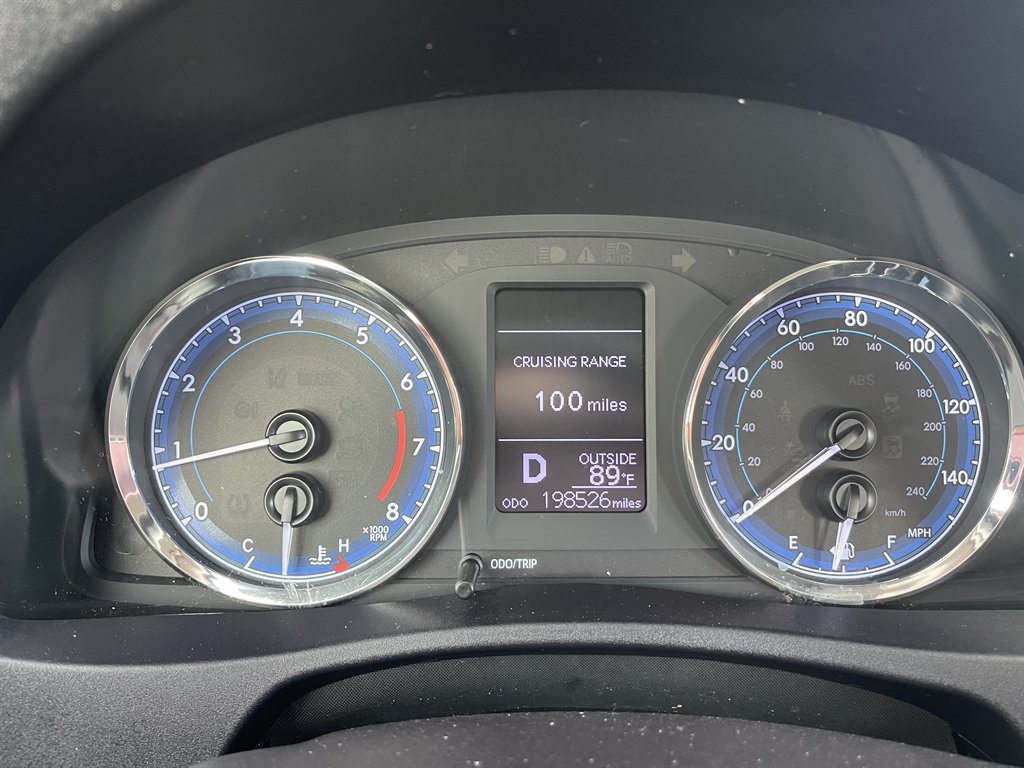 2019 Toyota Corolla - $6,850