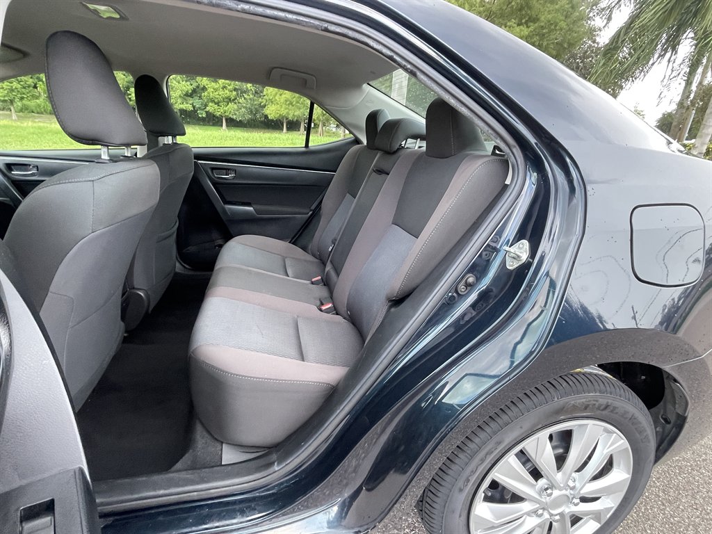 2019 Toyota Corolla - $6,850