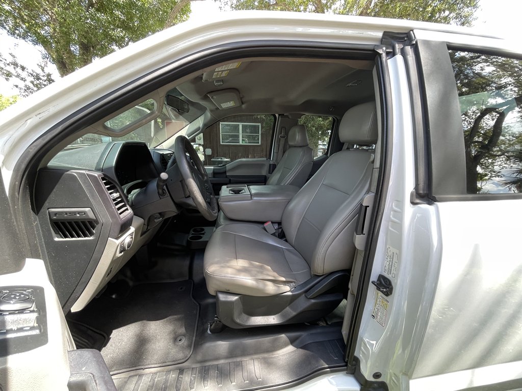 2017 Ford F-150 - $8,995