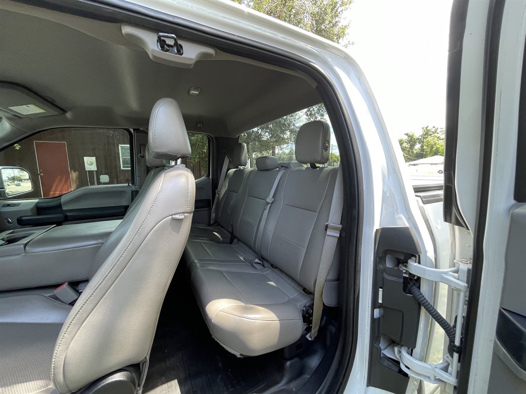2017 Ford F-150 - $8,995