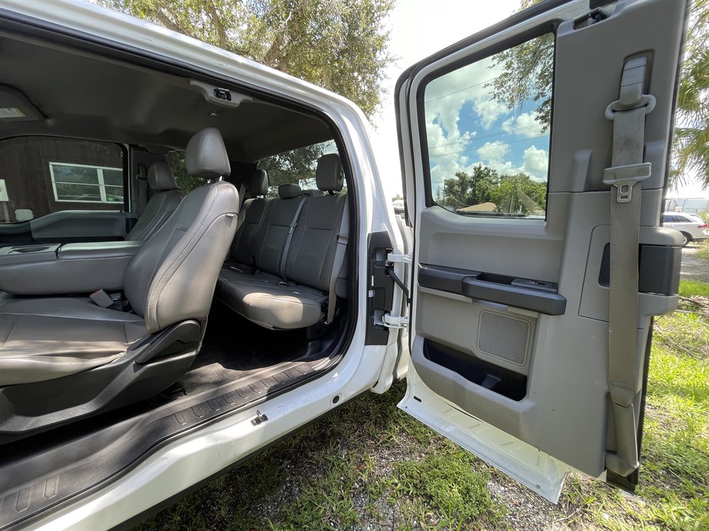 2017 Ford F-150 - $8,995