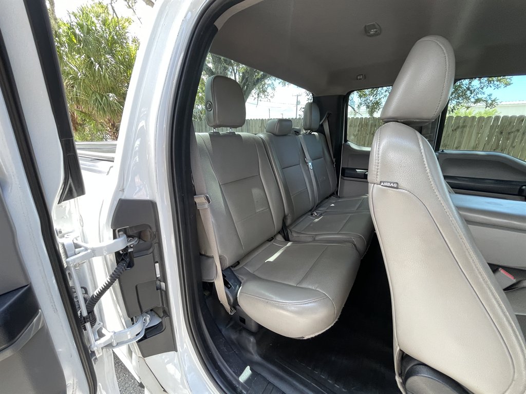 2017 Ford F-150 - $8,995