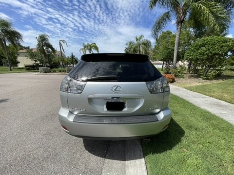 2005 Lexus RX - $5,850