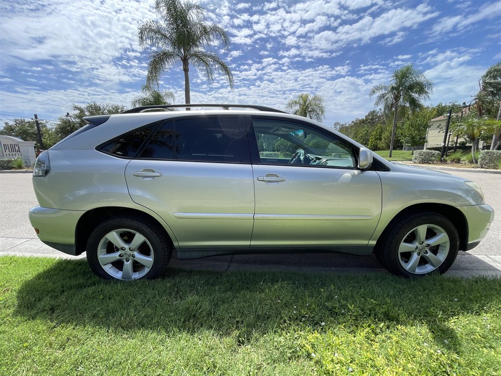 2005 Lexus RX - $5,850