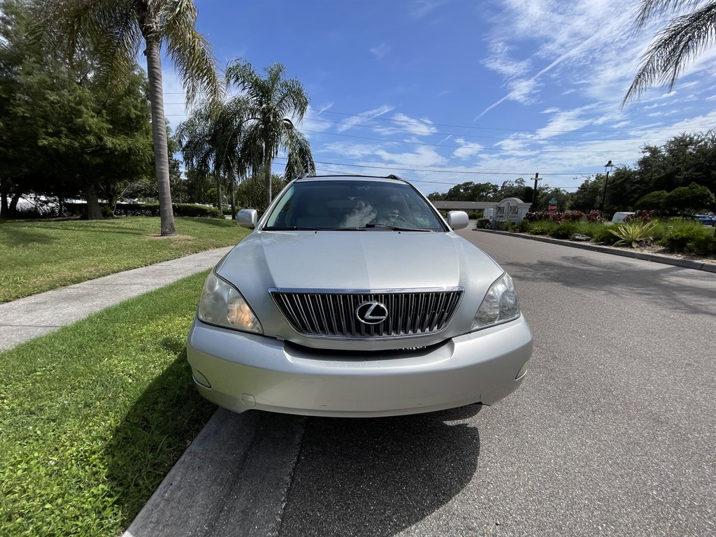 2005 Lexus RX - $5,850