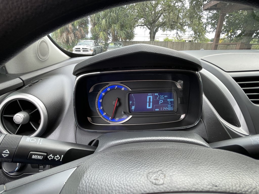 2016 Chevrolet Trax - $6,395