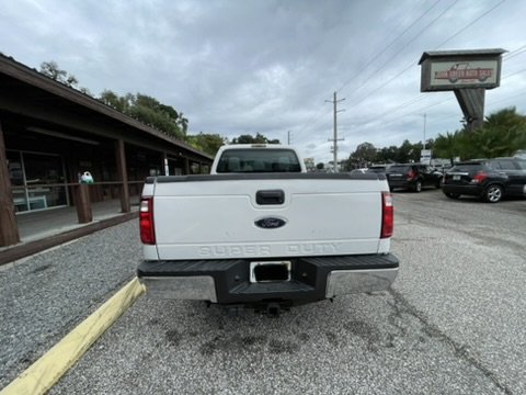 2015 Ford F-350 - $14,800