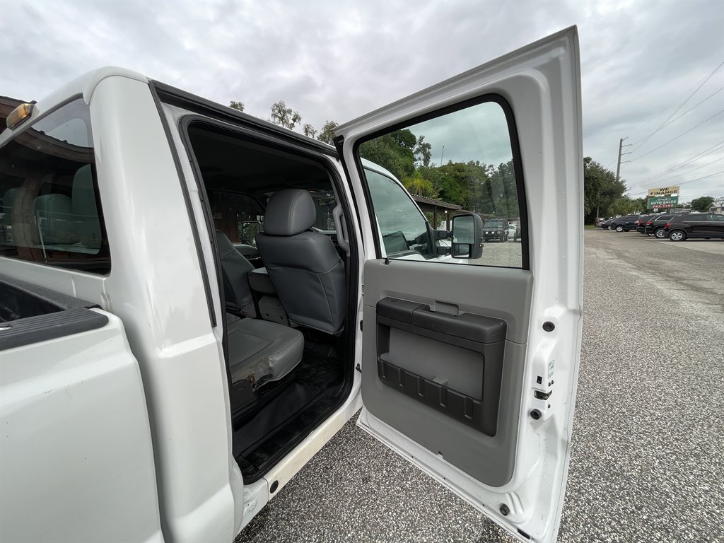 2015 Ford F-350 - $14,800