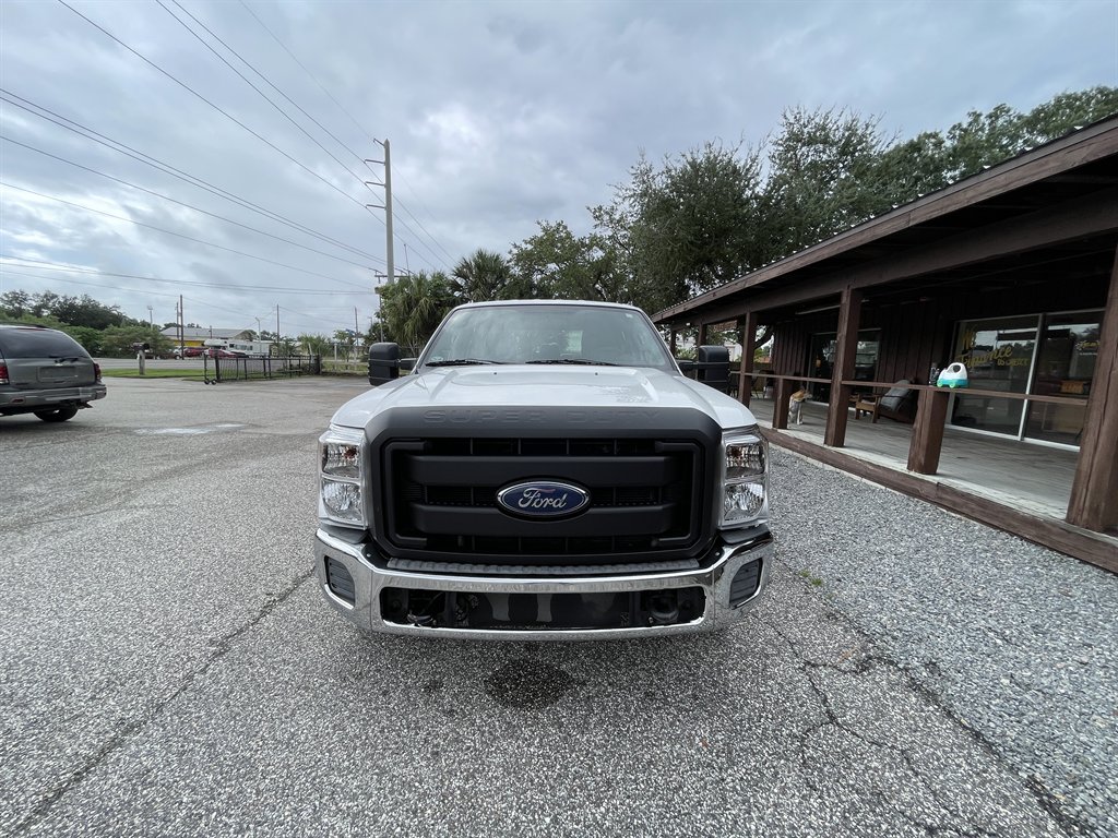 2015 Ford F-350 - $14,800