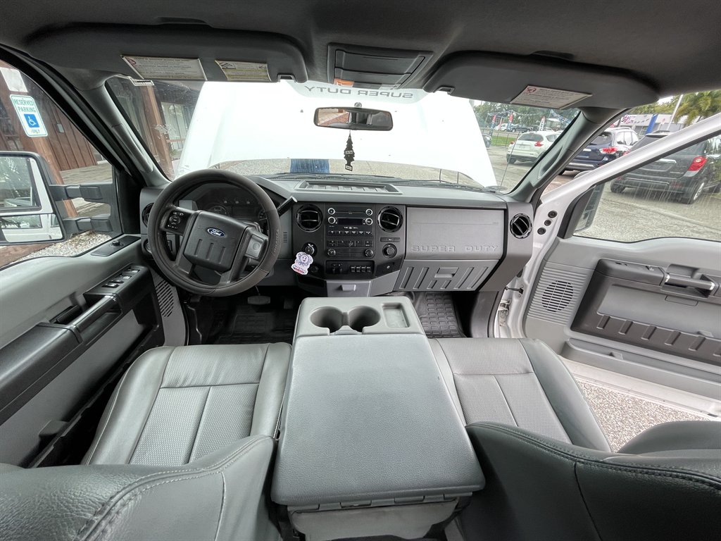 2015 Ford F-350 - $14,800