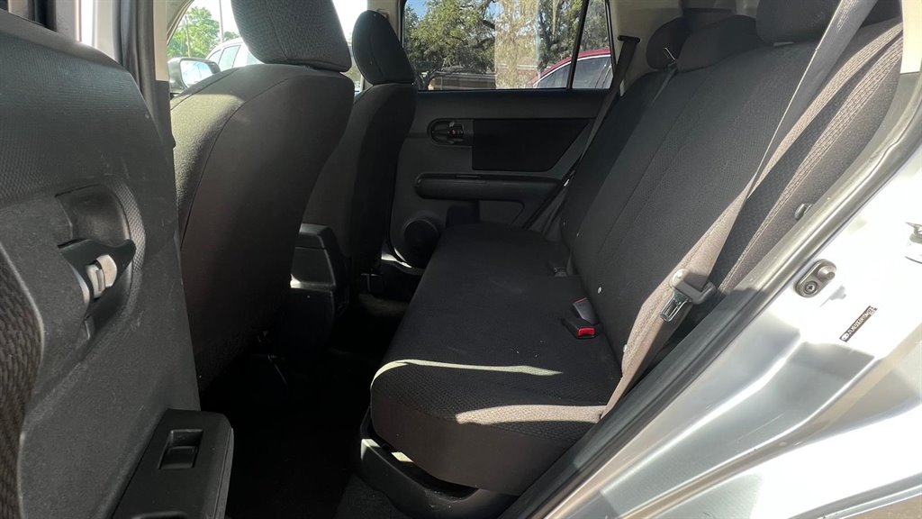 2009 Scion xB photo
