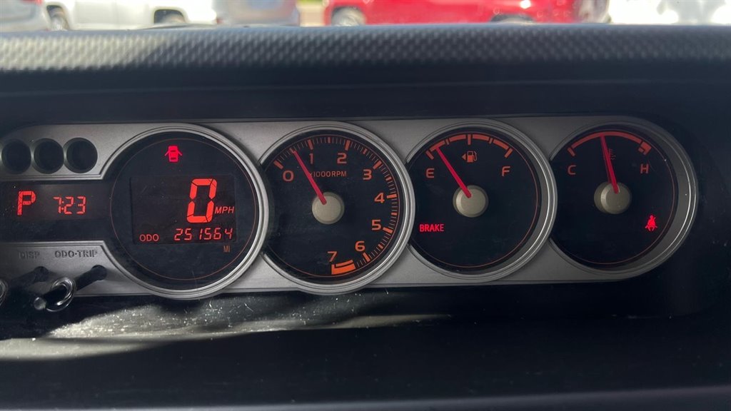 2009 Scion xB photo
