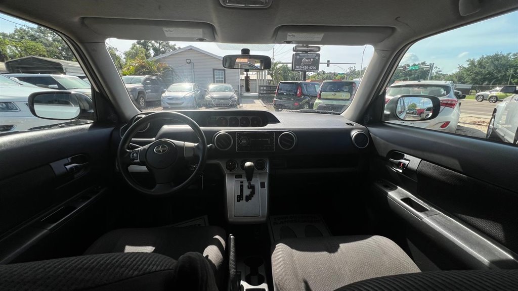 2009 Scion xB photo