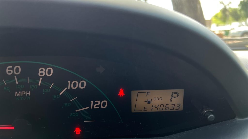 2008 Toyota Yaris photo
