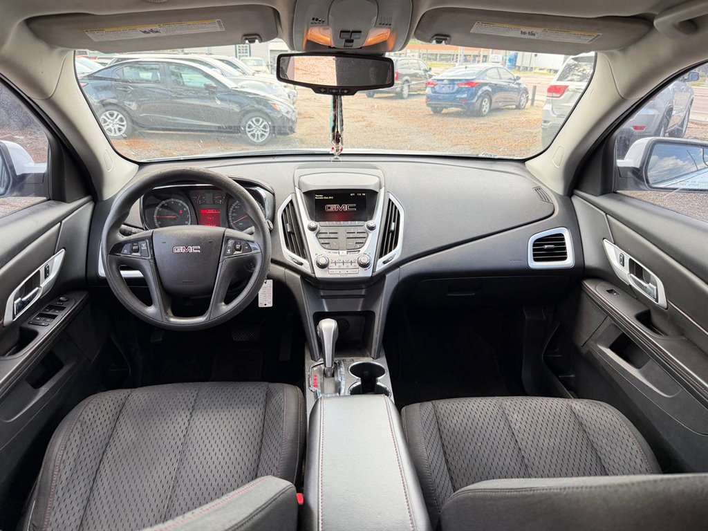 2014 GMC Terrain - $9,000