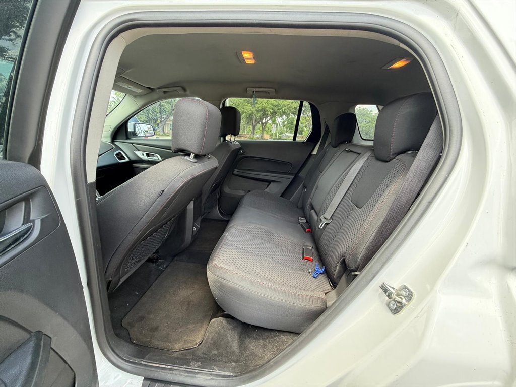 2014 GMC Terrain - $9,000