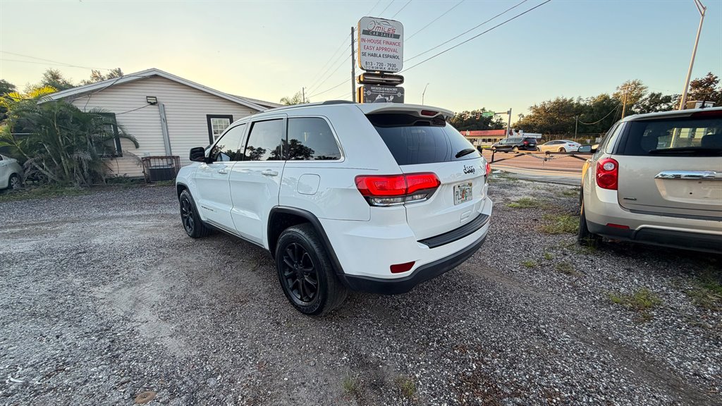 2015 Jeep Cherokee - $10,999