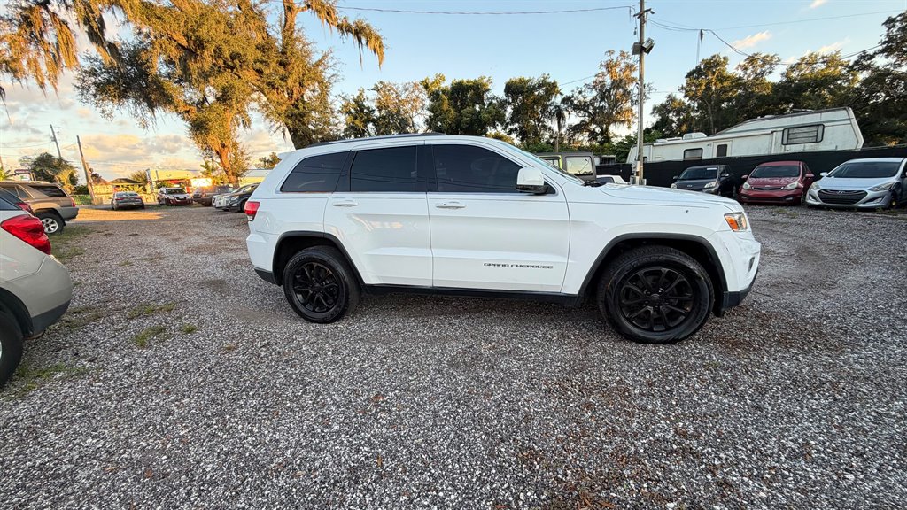 2015 Jeep Cherokee - $10,999