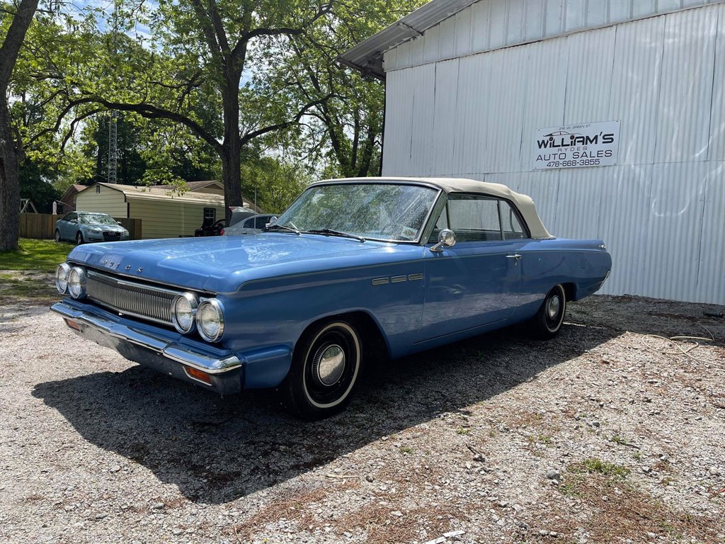 1963 Lincoln Navigator in Adrian, GA Used Cars for Sale