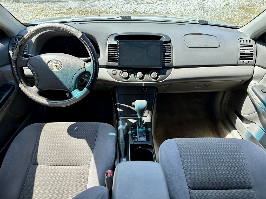 2005 Toyota Camry Standard photo