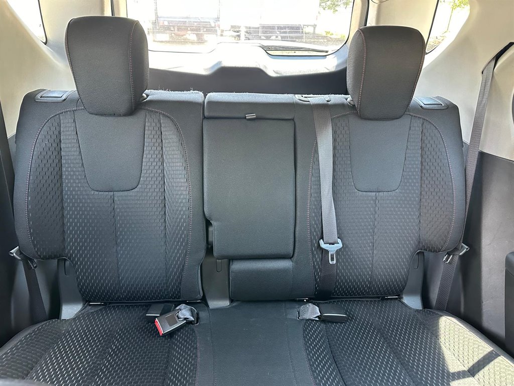 2015 Chevrolet Equinox LS photo