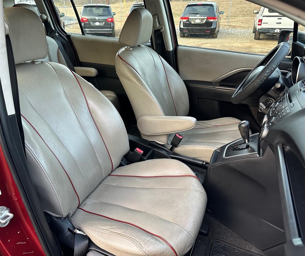 2012 Mazda Mazda5 Grand Touring photo